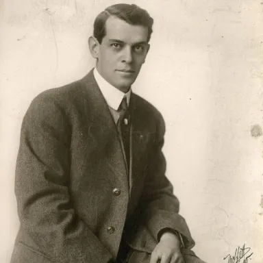 Carlton S. King profile photo
