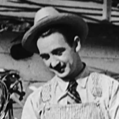 Charles King (character actor) profile photo