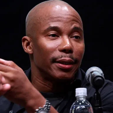 Erik King profile photo
