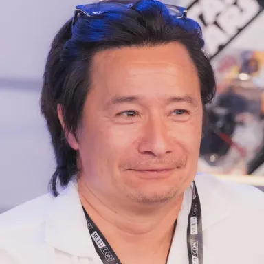Matthew Yang King profile photo