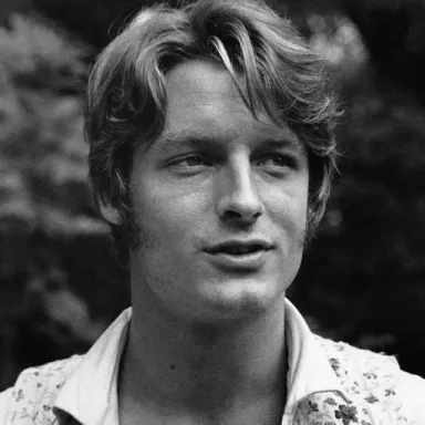 Perry King profile photo