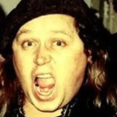 Sam Kinison profile photo