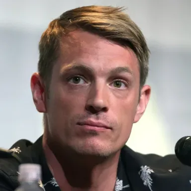 Joel Kinnaman profile photo