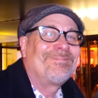 Terry Kinney profile photo