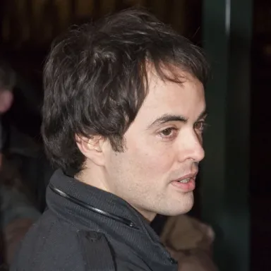 Nikolai Kinski profile photo