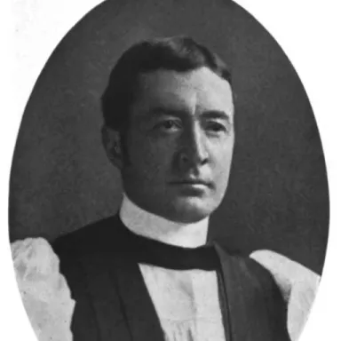 Lee Kinsolving profile photo