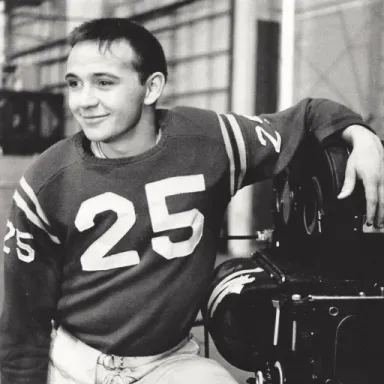 Tommy Kirk profile photo