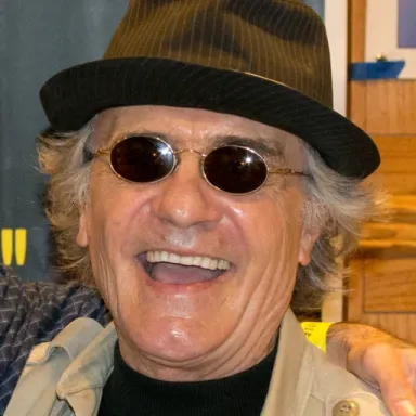 Terry Kiser profile photo