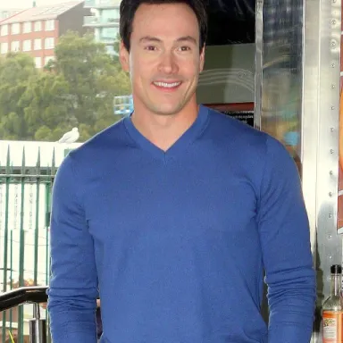 Chris Klein (actor) profile photo