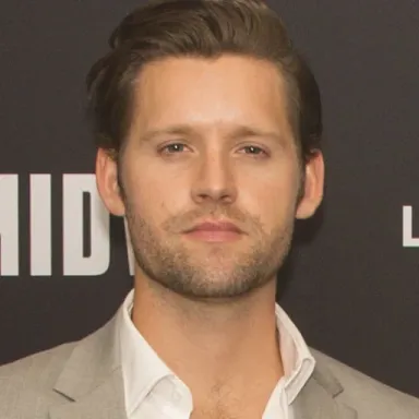 Luke Kleintank profile photo