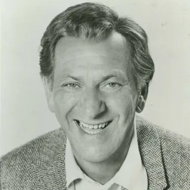 Jack Klugman profile photo