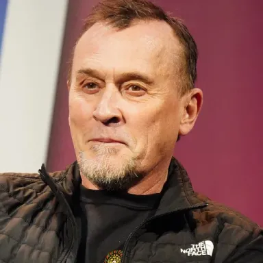 Robert Knepper profile photo