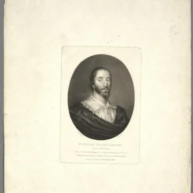 Dudley Knight profile photo