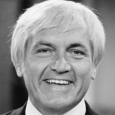 Ted Knight profile photo