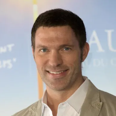 Travis Knight profile photo