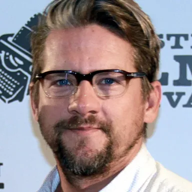 Zachary Knighton profile photo