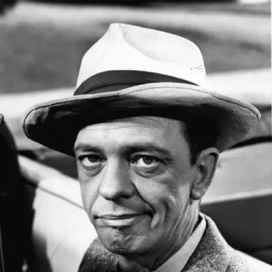 Don Knotts profile photo