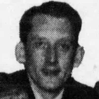 Joe Knowland profile photo