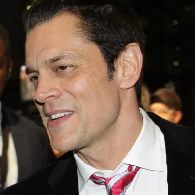 Johnny Knoxville profile photo