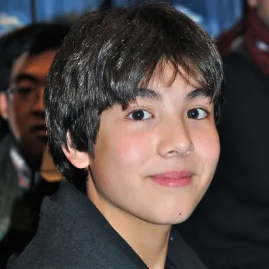 Alex Ko profile photo