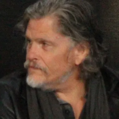 Jeff Kober profile photo