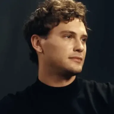 Cooper Koch profile photo