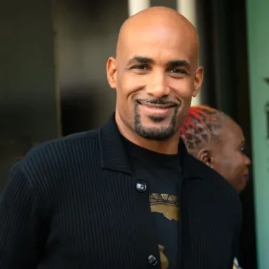 Boris Kodjoe profile photo