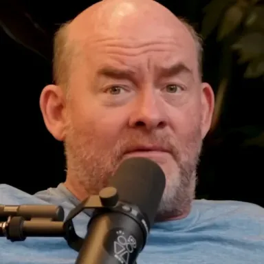 David Koechner profile photo