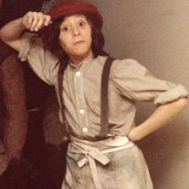 Andrew Koenig profile photo