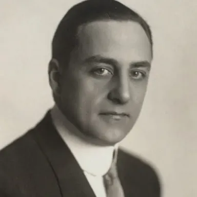 Henry Kolker profile photo