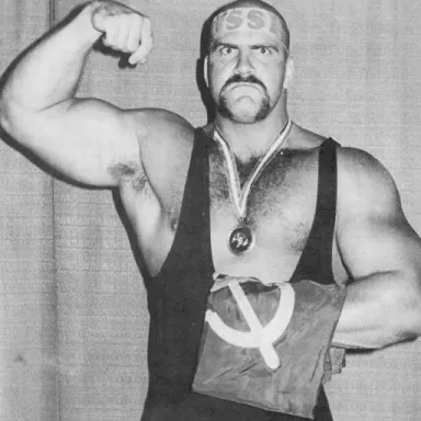 Nikita Koloff profile photo