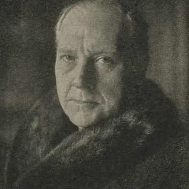 Arnold Korff profile photo