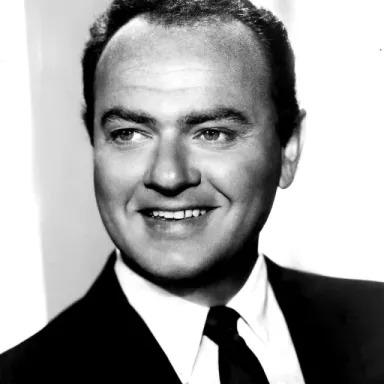 Harvey Korman profile photo