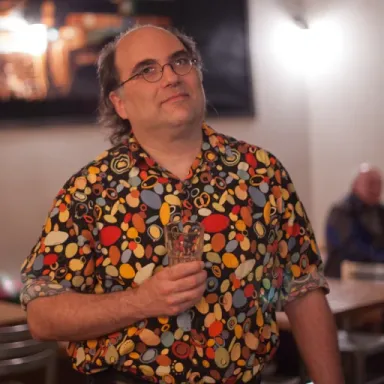 Josh Kornbluth profile photo