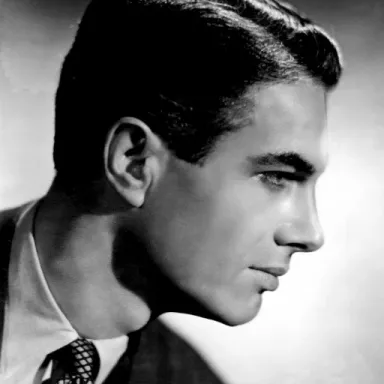 Charles Korvin profile photo