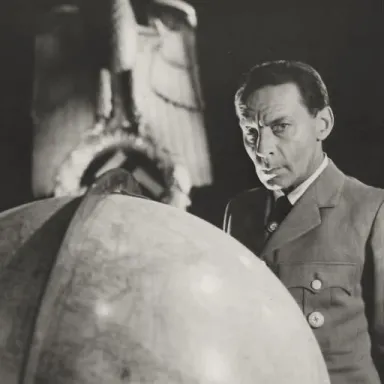 Martin Kosleck profile photo