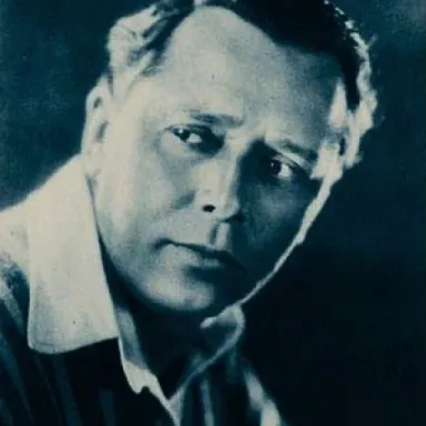 Theodore Kosloff profile photo