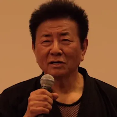 Sho Kosugi profile photo