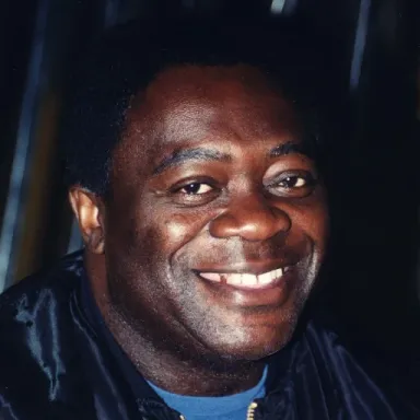 Yaphet Kotto profile photo