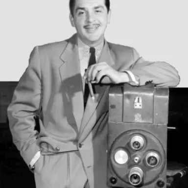 Ernie Kovacs profile photo