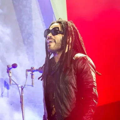 Lenny Kravitz profile photo