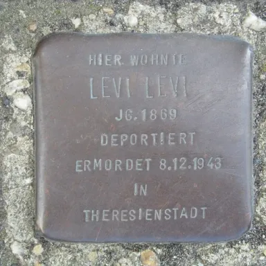 Levi Kreis profile photo