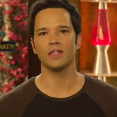 Nathan Kress profile photo