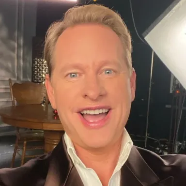 Carson Kressley profile photo