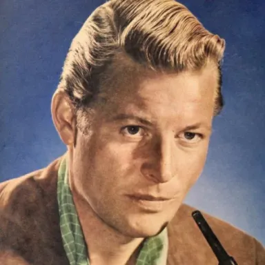 Kurt Kreuger profile photo