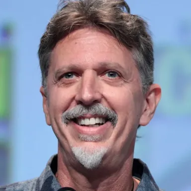 Tim Kring profile photo