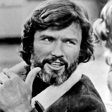 Kris Kristofferson profile photo
