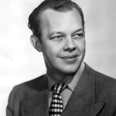 Berry Kroeger profile photo