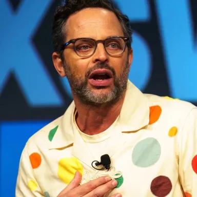 Nick Kroll profile photo
