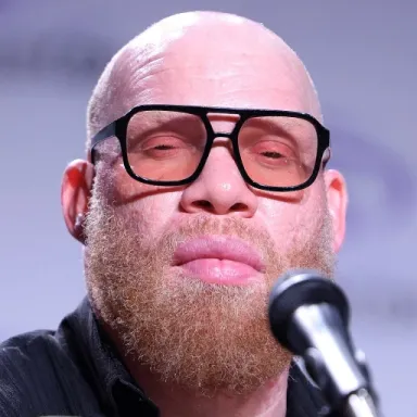 Krondon profile photo